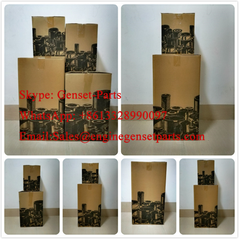 notranja Pakiranje Donaldson P607969 Air Filter Inner Packing