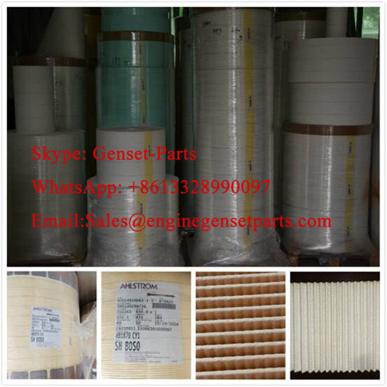 Filter papir Ahlstrom High-Quality Ahlstrom Filter Paper