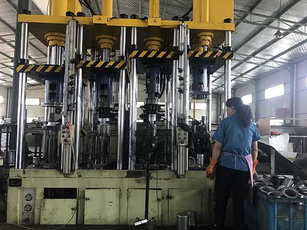 Machine