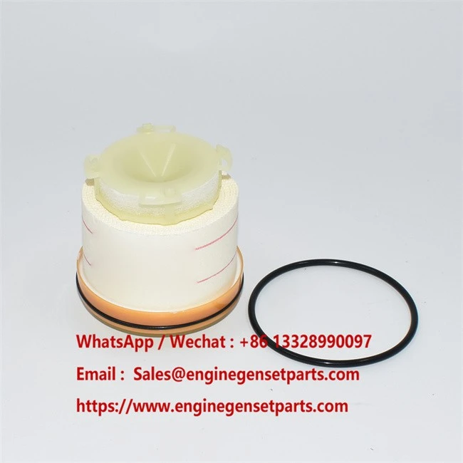 Fuel Filter Element 1770A337 manufacturers