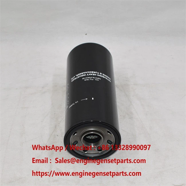 Oil Filter 37540 21100 factory