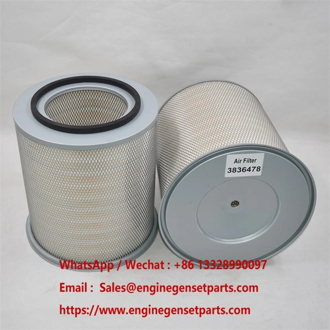 3836478 Filter Element 3836478 Filter Element