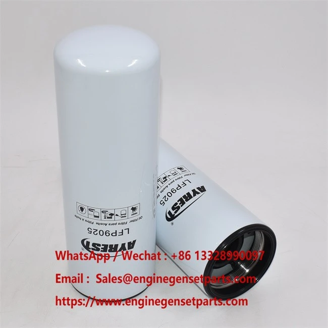 LFP9025 Oil Filter manufacturers LFP9025 Oil Filter manufacturers