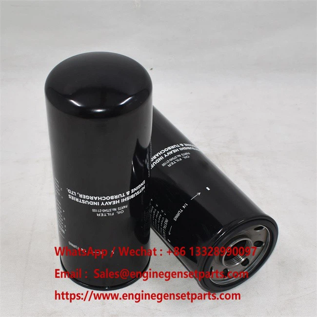 Oil Filter 37540 21100 manufacturers