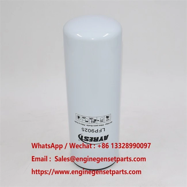LFP9025 Oil Filter suppliers LFP9025 Oil Filter suppliers