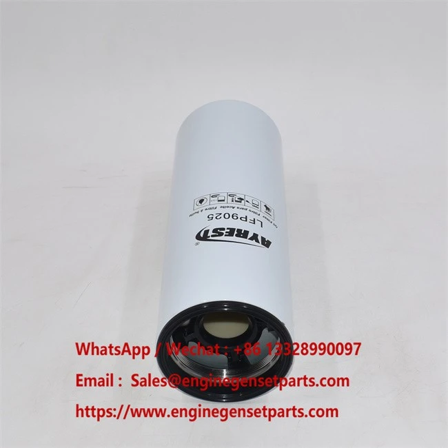 LFP9025 Oil Filter factory LFP9025 Oil Filter factory