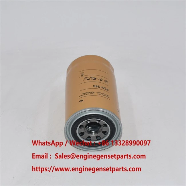 Hydraulic Filter P551348 factory Hydraulic Filter P551348 factory
