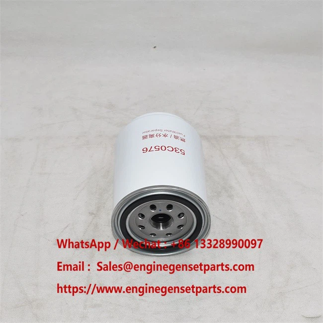 Fuel Water Separator Filter 53C0576 factory Fuel Water Separator Filter 53C0576 factory