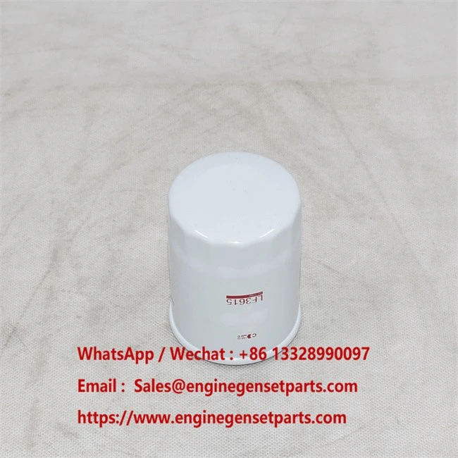 LF3615 Lube Filter suppliers LF3615 Lube Filter suppliers