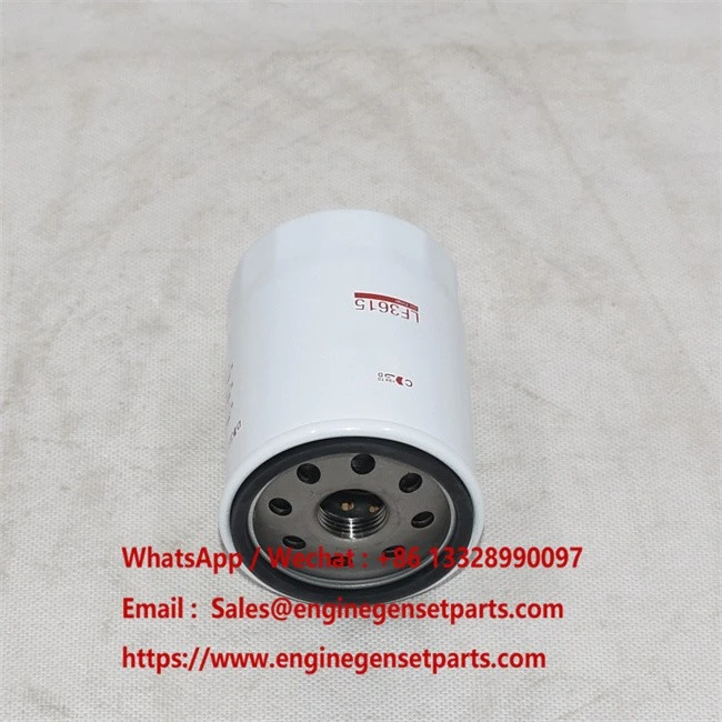 LF3615 Lube Filter factory LF3615 Lube Filter factory