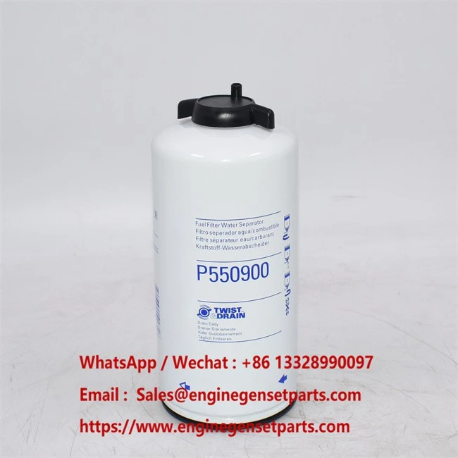 P550900 Fuel Filter