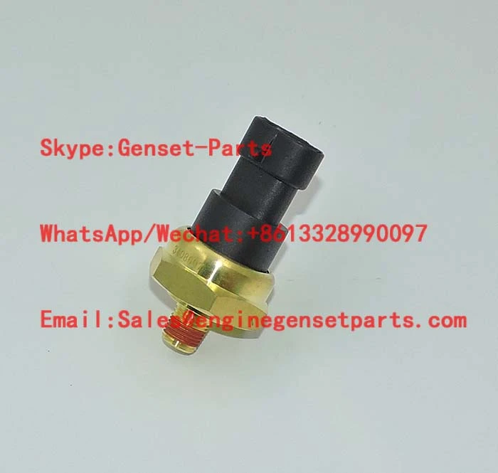 Cummins Engine Oil Pressure Switch 3408607 2897691 3056344 Replacement Cummins Engine Oil Pressure Switch 3408607 2897691 3056344 Replacement