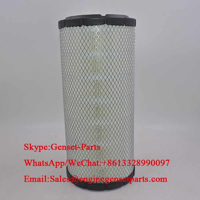 New Holland Primary Air Filter 84217229 86982524 New Holland Primary Air Filter 84217229 86982524