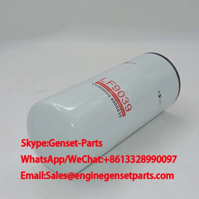 Fleetguard Oil Filter LF9039 Fleetguard Oil Filter LF9039