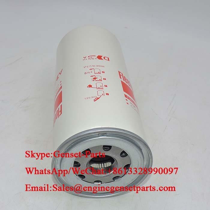 Replace FF5507 Fleetguard Fuel Filter Replace FF5507 Fleetguard Fuel Filter