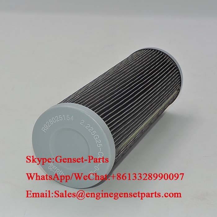 REXROTH Hydraulic Filter R928025154 REXROTH Hydraulic Filter R928025154