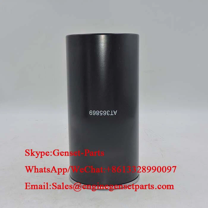 AT365869 Separator vode za gorivo John Deere