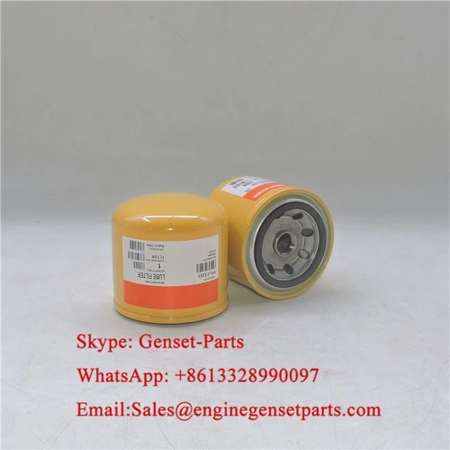 P552290 Oil Filter P552290 Oil Filter
