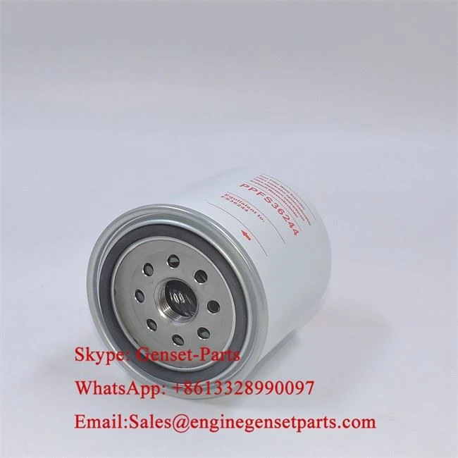 FS36244 Fuel Filter FS36244 Fuel Filter