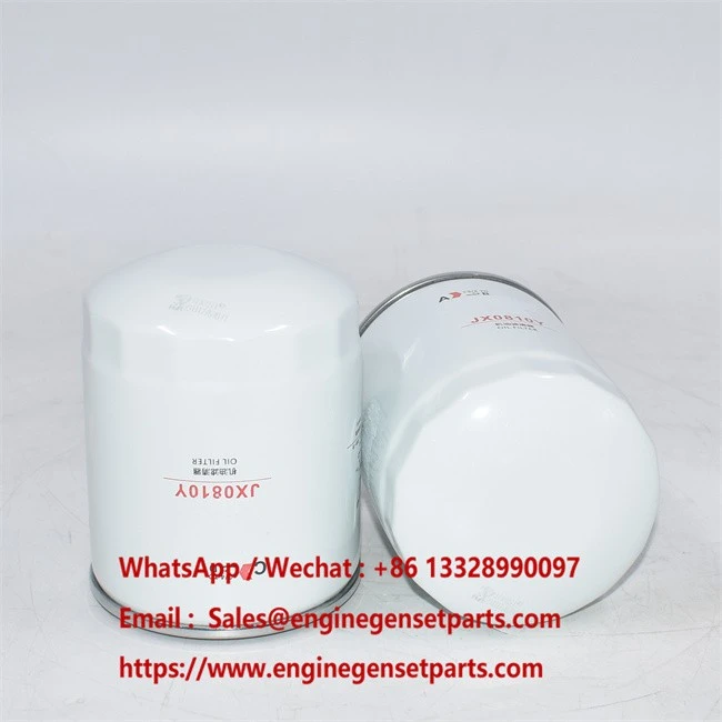 JX0810Y Lube Filter JX0810Y Lube Filter